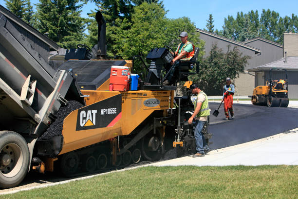 Reliable Fortville, IN Driveway Pavers Solutions